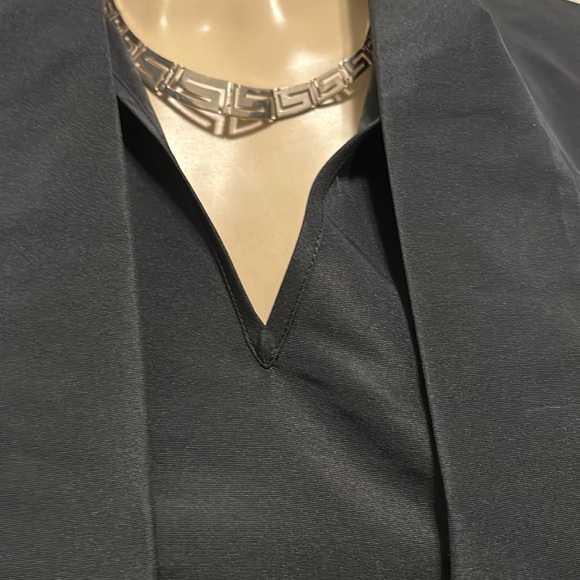 ROCHAS DRESS SIZE 40 - Picture 9 of 16